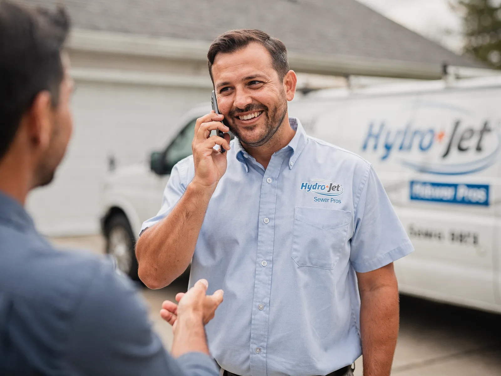 Hydro Jetting Jeffersonville, IN FAQs